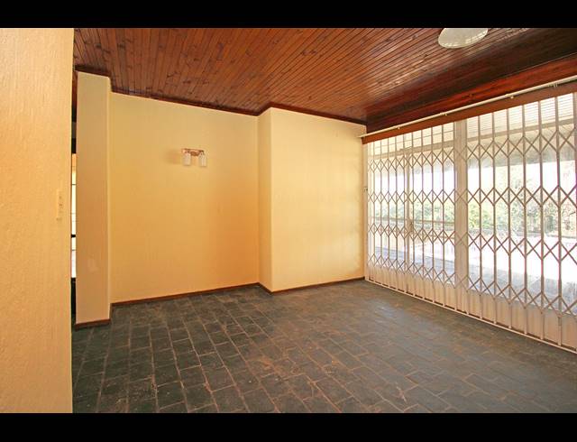 4 BEDROOM HOUSE FOR SALE IN DE WETSHOF